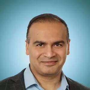 NISHANT BATRA speaker