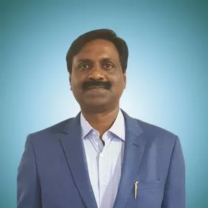 NILESH DHOPTEY speaker