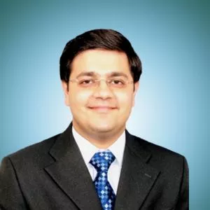 NITIN SHAH speaker