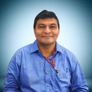 DR. PD VAGHELA (IAS) speaker