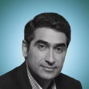 PARAS SHARMA speaker