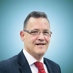 PAUL ATKINSON speaker