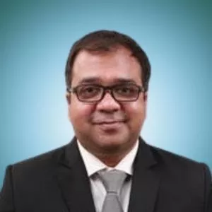 PITTY SUDARSHAN speaker