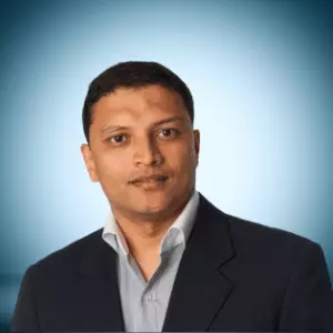 PRATEEK PASHINE speaker