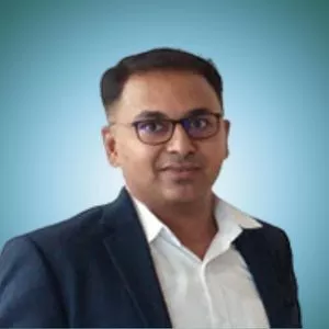 RAGHAVAN SAMPATH speaker