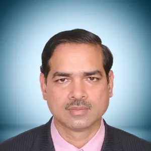 RAJESH SINGH speaker