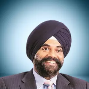 RAVINDER TAKKAR speaker
