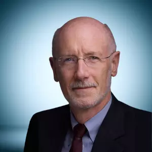 ROBERT PEPPER speaker