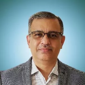 ROCHAK KAPUR speaker