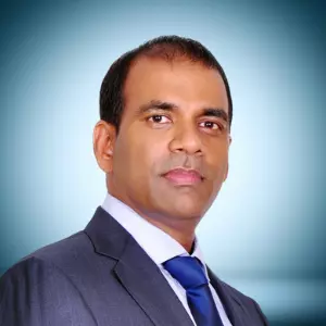 RYAN PERERA speaker