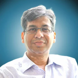 SANDEEP GUPTA speaker