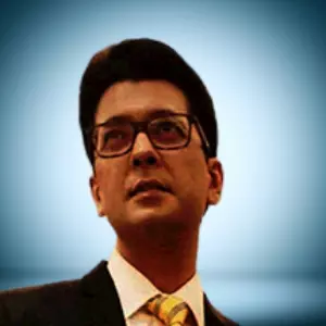 SACHIN ARORA speaker