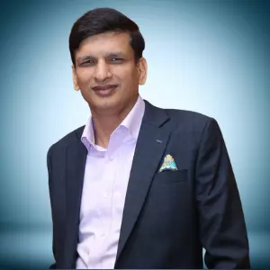 SAMAR MITTAL speaker