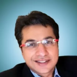 SANDEEP ARORA speaker