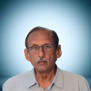 SANJAY MASHRUWALA speaker
