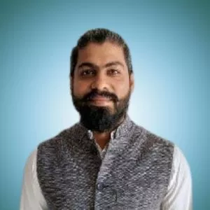 SHANKAR IYER speaker