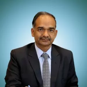 SHRI ALOK KUMAR (IAS) speaker