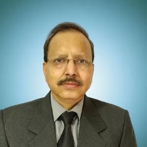 SHRI ASHOK KUMAR MITTAL speaker