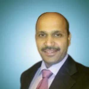 SHRI KISHORE BABU speaker