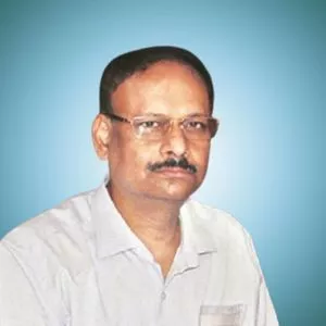 PRAVIN KUMAR PURWAR speaker
