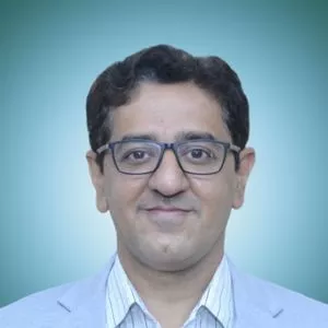SAURABH GAUR speaker