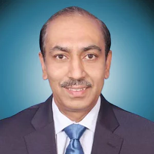 SHYAM MARDIKAR speaker