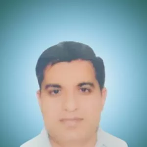 TARUN CHITKARA speaker