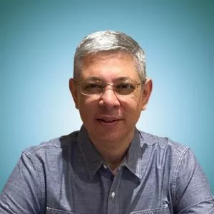 VIKAS CHHABRA speaker