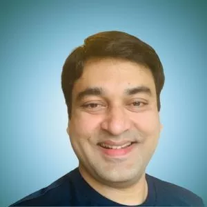 VINOD JOSEPH speaker