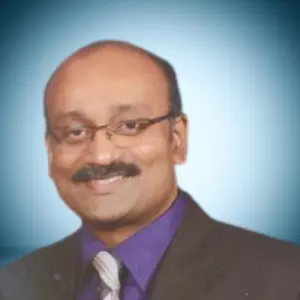 ARNAB DAS speaker