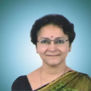 SMT. DEEPA TYAGI speaker