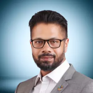 DIPAYAN GHOSH speaker