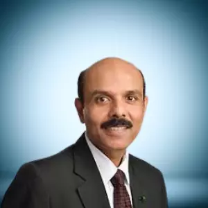 P BALAJI speaker