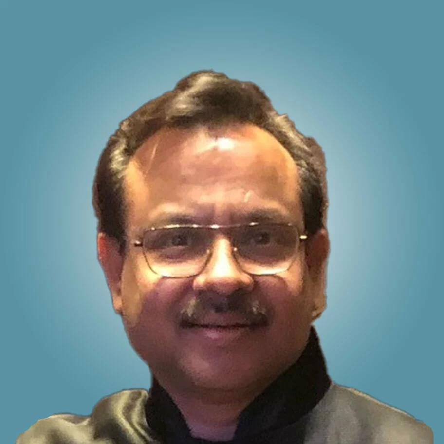 Ajay Jain speaker