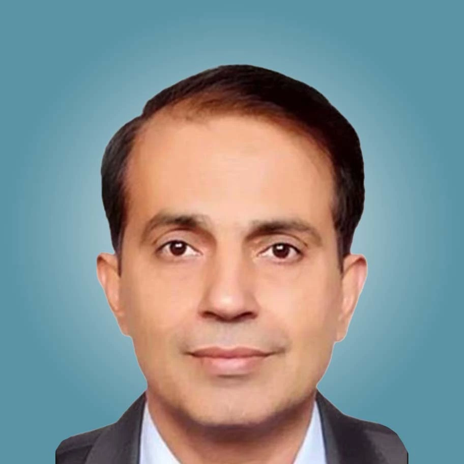 Ajay Nijhawan speaker