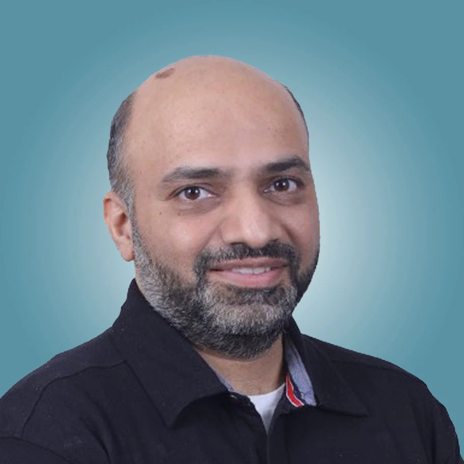 Ankur Agrawal speaker