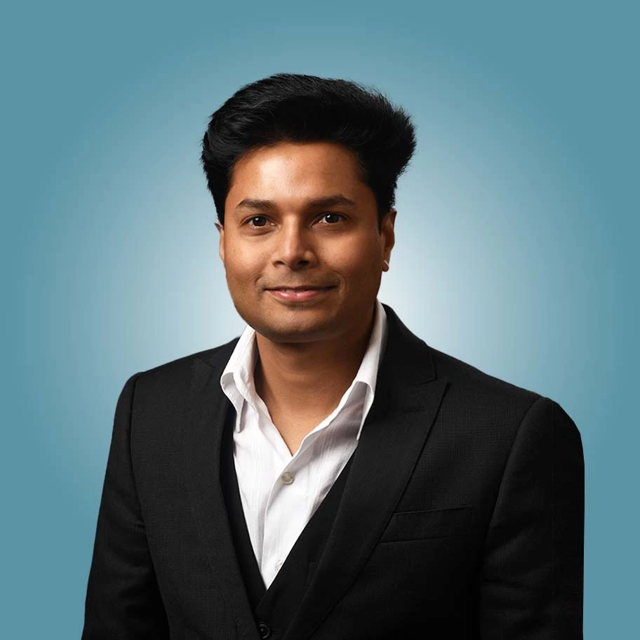 Bejoy Pankajashan speaker