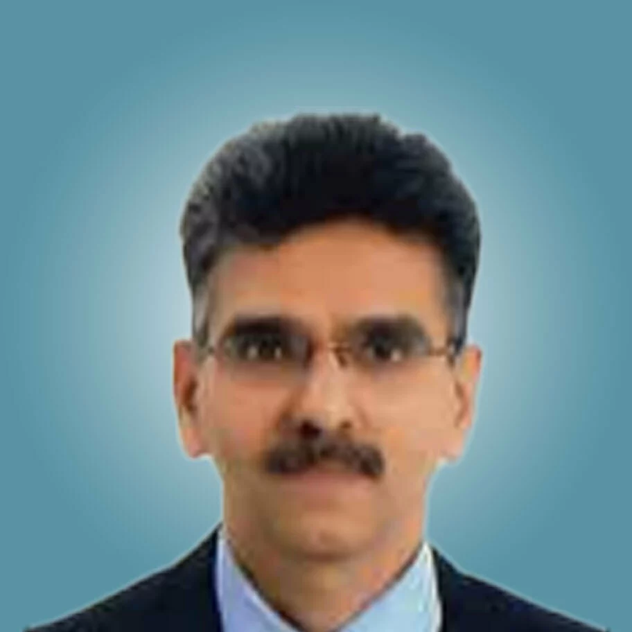 Dharmender Khajuria speaker