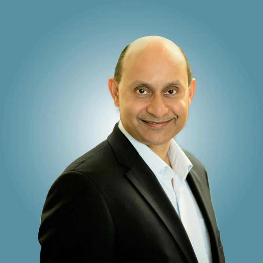 Dr. Durga Malladi speaker