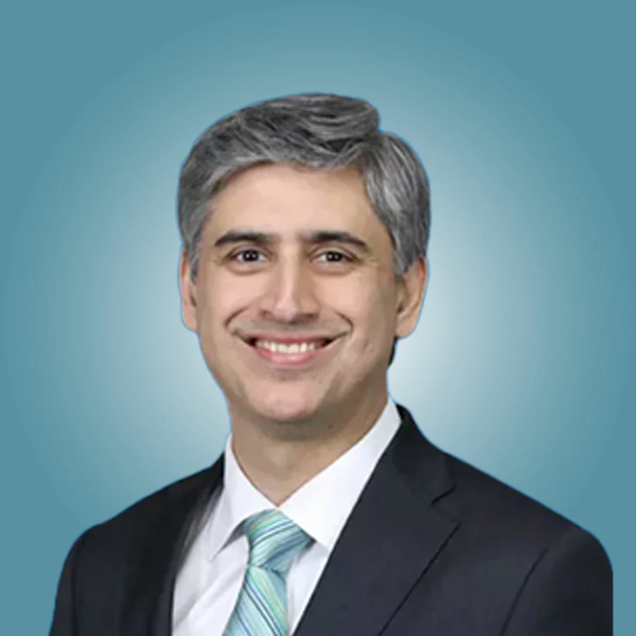 Harsha Razdan speaker