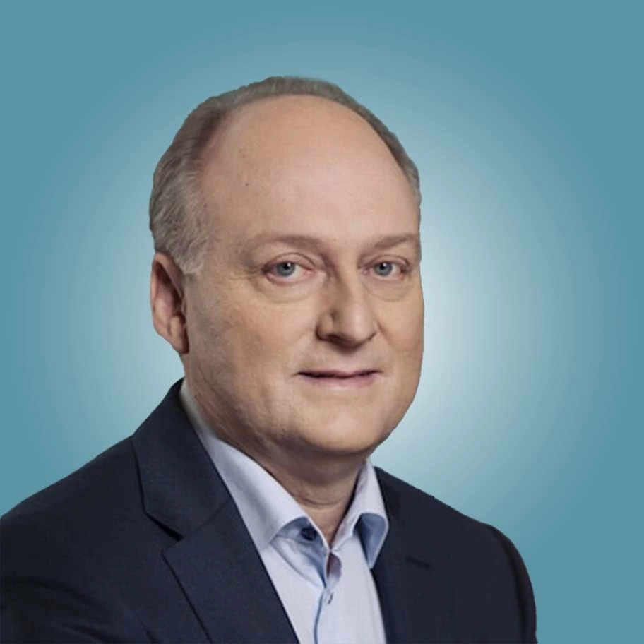 Dr. Magnus Ewerbring speaker