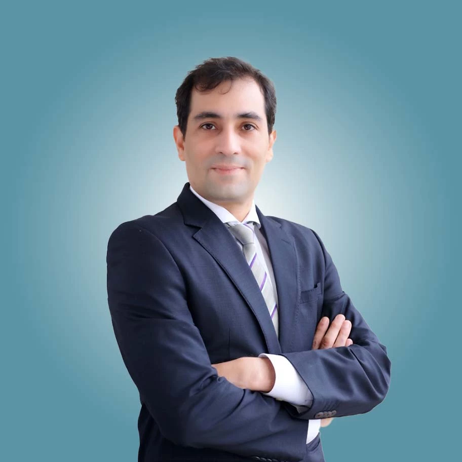 Bhuvnesh Sachdeva speaker
