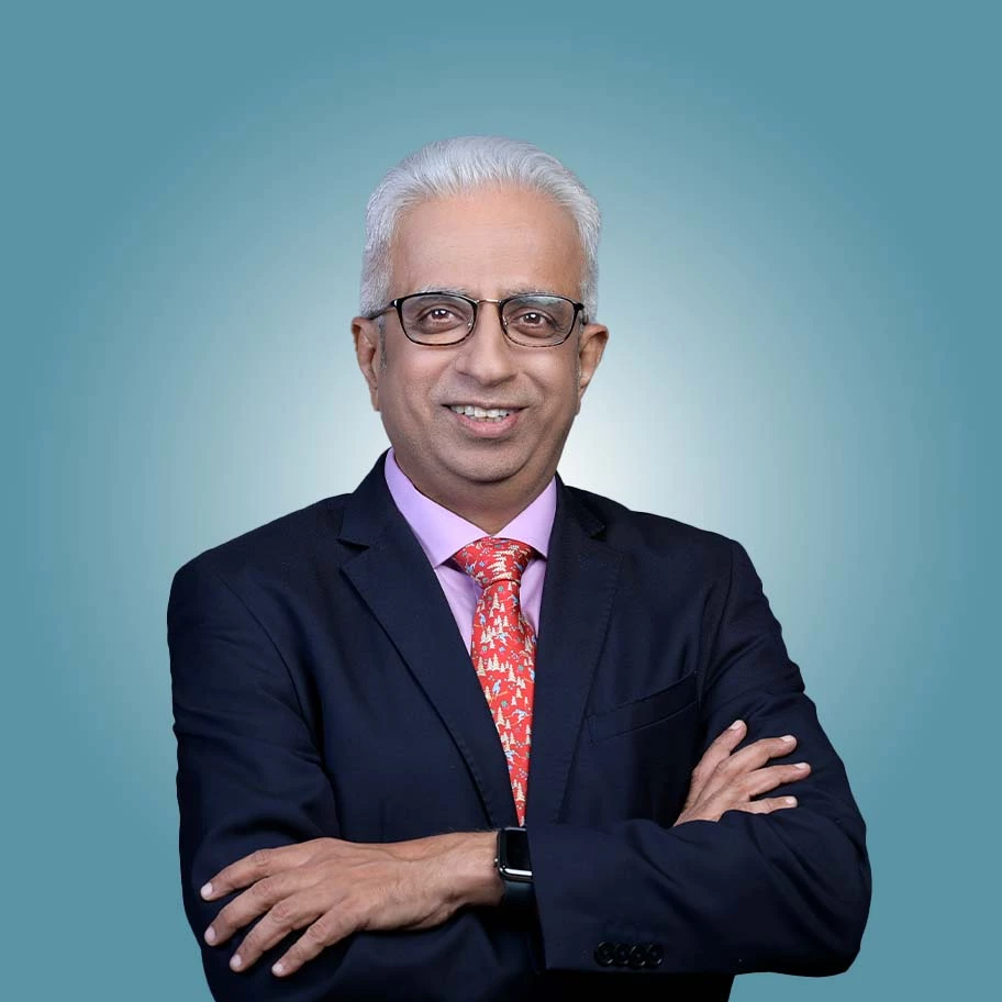 Mysore Madhusudhan speaker