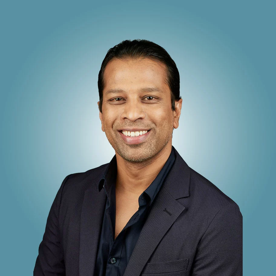 Narendra Narayana speaker