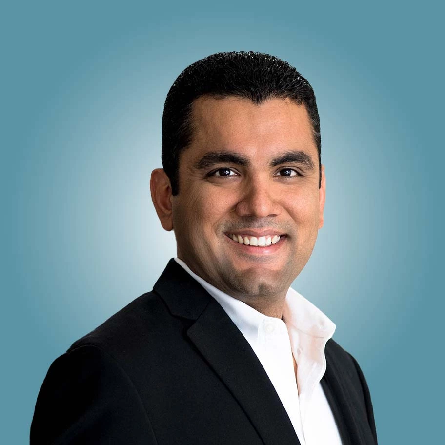 Puneet Sethi speaker