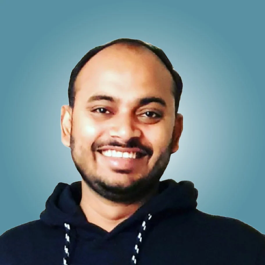 Santosh Kumar speaker