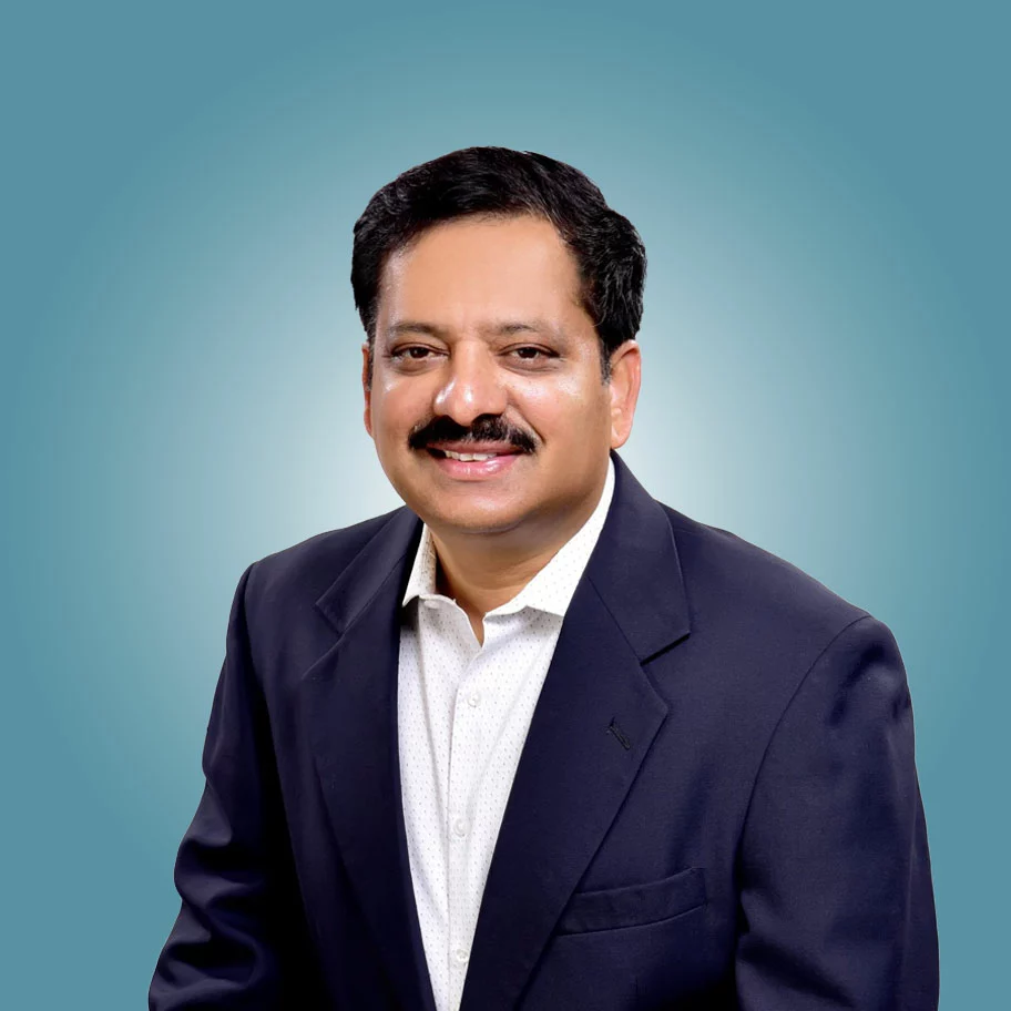 Srinivas Gudladana speaker