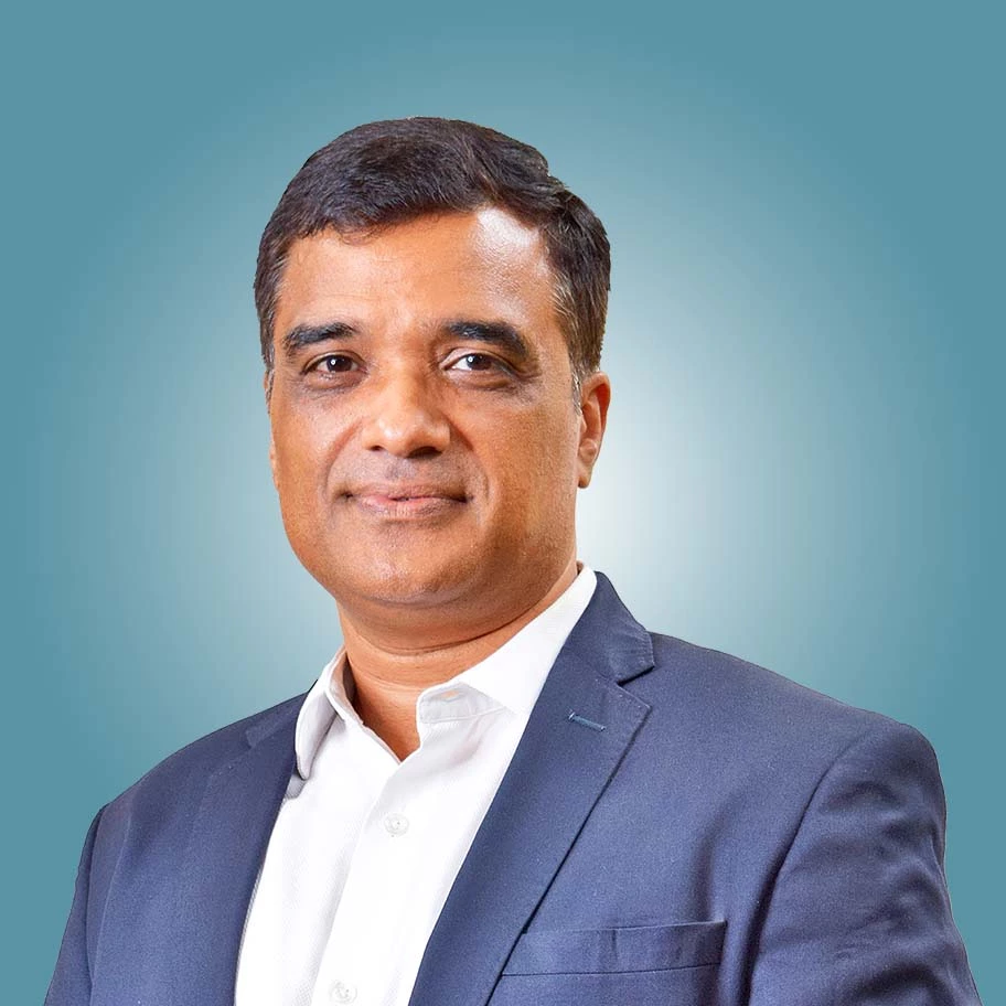 Tushar Agnihotri speaker
