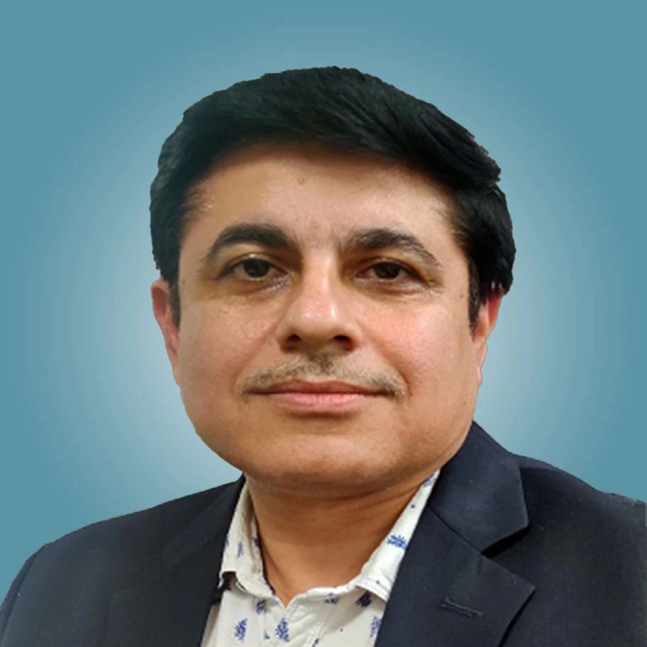 Sanjiv Kapur speaker