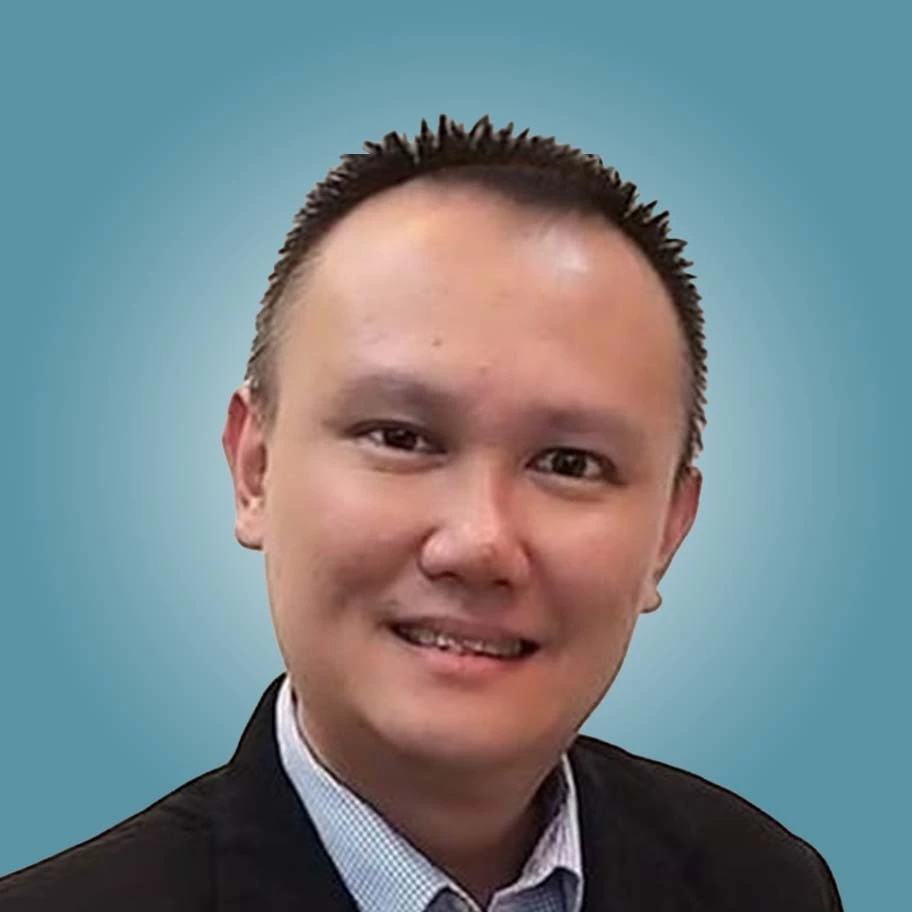 Thiaw Seng speaker
